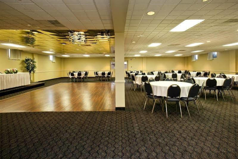 Comfort Inn Aikens Center Martinsburg Exterior foto